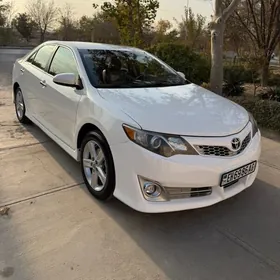 Toyota Camry 2013