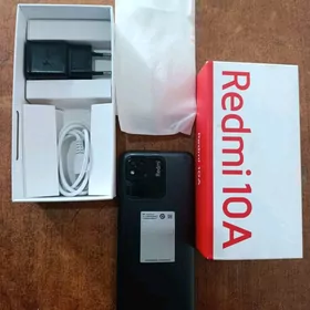 Redmi 10 A 4/64 GB