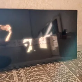 Skyworth 43 телевизор