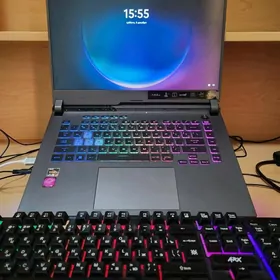 Asus ROG Strix G513 RC