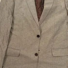 Мужской костюм