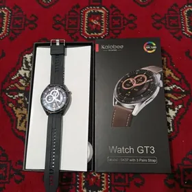 Watch GT3