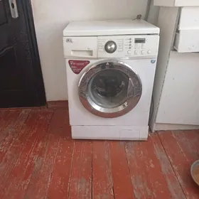 LG Kir maşyn