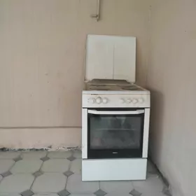 Беко Ток плита