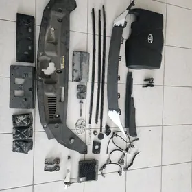 Corolla 20-25 zapchast