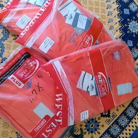 спецодежда