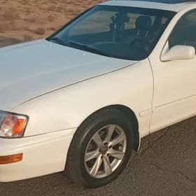 Toyota Avalon 1996