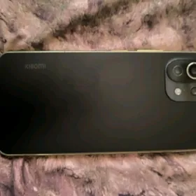 mi 11lite 5G