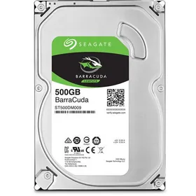 täze HDD 500 GB