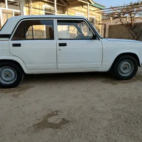 Lada 2107 1999