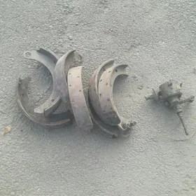 Gaz52 tramblyor kalotka