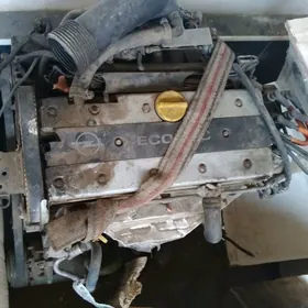 ECOTEK MATOR ASTRA G 2LIK