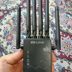 Wi-Fi Усилитель