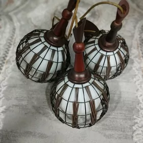 lyustra люстра