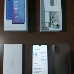 Redmi 9t 4.128
