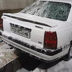 Opel Omega 1991