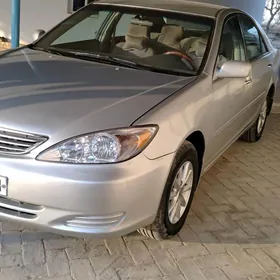 Toyota Camry 2002