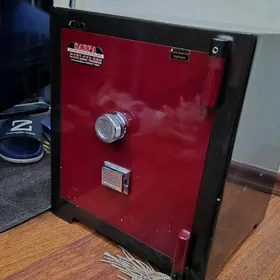 Seýf Сейф Seyf tureskiy