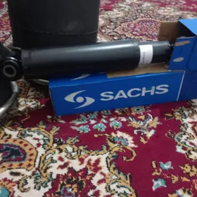 амортизатор ман сач аргинал ге