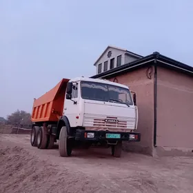 Kamaz Euro 3 2003