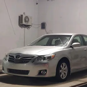 Toyota Camry 2008