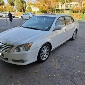 Toyota Avalon 2006