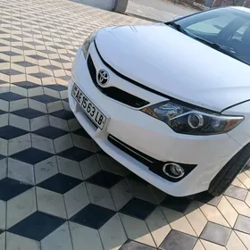 Toyota Camry 2013
