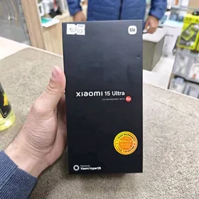 Xiaomi 15 Ultra