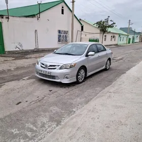 Toyota Corolla 2010