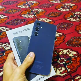 a35 8/256 5G TP vietnam