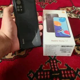 Redmi NOT 11