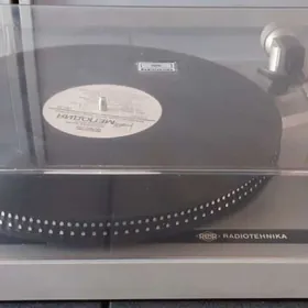 Проигрыватель