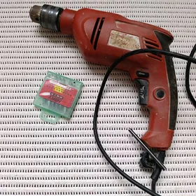 Шуруповёрт Edon