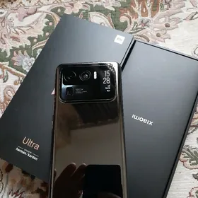 xiaomi 11ultra  12/256