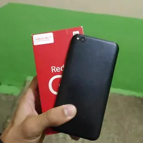 Redmi Go