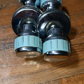 ручки дверные