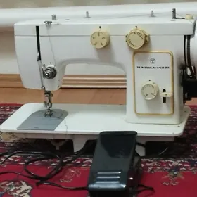 tikin швейная  masyn