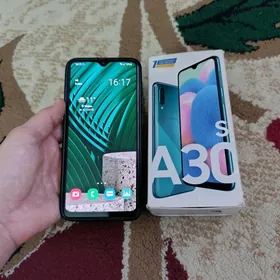 Samsung A30s