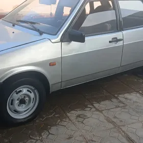 Lada 21099 2001