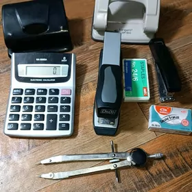 канцелярские товары