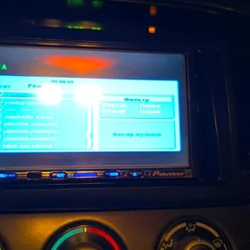 pieoneer магнитофон