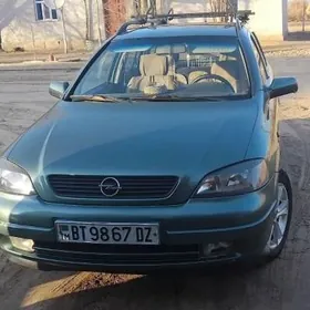 Opel Astra 1998
