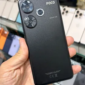 poco f6
