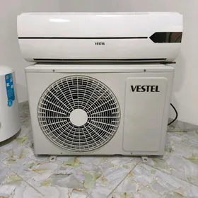 Кондиционер 40 кв