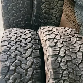 275 55 20 BF Goodrice ýyly23