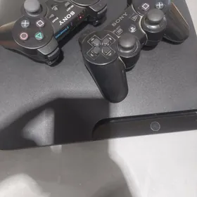 ps3 playstation3 slim