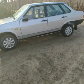 Lada 21099 2001