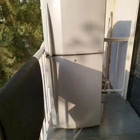 Holodilnik холодильник