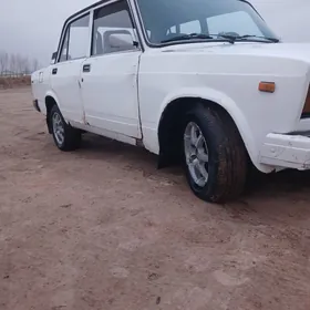 Lada 2107 2001