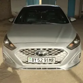 Hyundai Sonata 2019